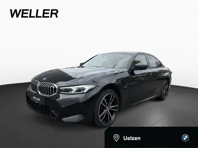 Käytetty BMW 330e