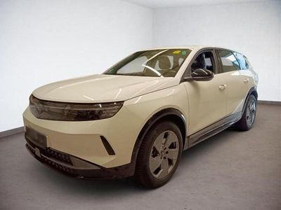 Opel Grandland Electric