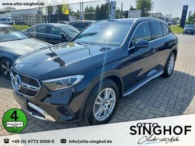 Mercedes GLC220