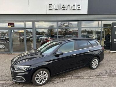 Gebraucht Fiat Tipo Lounge 120 PS (88 kW) 2020 Schwarz Kombi