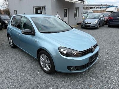 VW Golf VI