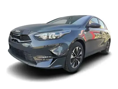 Gebraucht Kia Ceed