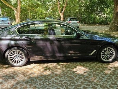BMW 540