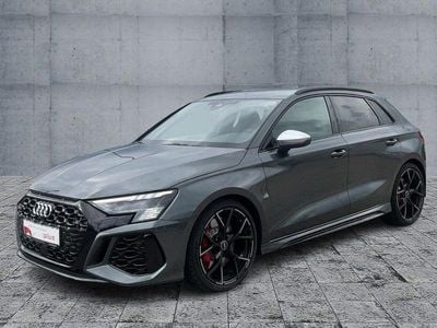 Audi RS3 Sportback