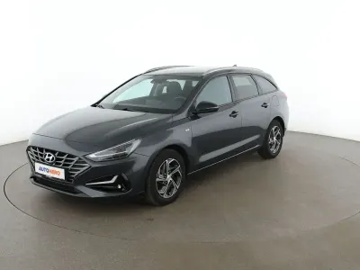 Gebraucht Hyundai i30