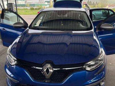 gebraucht Renault Mégane GT ENERGY TCe 205 EDC