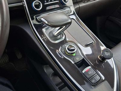 Gebraucht Renault Espace Intens 160 PS (117 kW) 2015 Van / Kleinbus