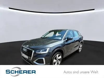Gebraucht Audi Q2 Advanced Plus 116 PS (85 kW) 2023 SUV