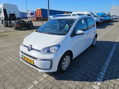 Brugt VW e-up! Style 61 kW (83 HK) 2021 Hatchback