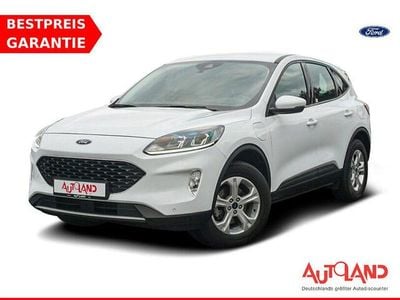Weiß Gebraucht 2022 Ford Kuga Cool & Connect SUV | 22.490 € (Guter Preis)