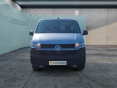Brugt VW T6.1 150 HK (110 kW) 2023 Sølv Van
