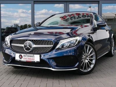 Mercedes C250