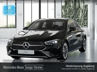 Gebraucht Mercedes CLA180