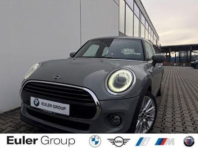 Metallic) (grau Gebraucht 2019 Mini Cooper Kleinwagen | 17.977 € (Guter Preis)