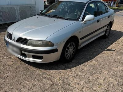 Mitsubishi Carisma