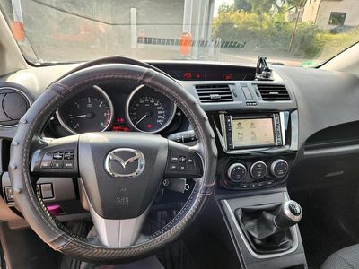 Mazda 5