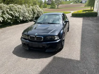 Occasion BMW 323 170 ch (125 kW) 2000 Coupé