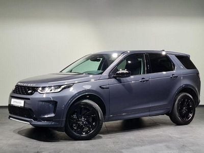 Gebraucht Land Rover Discovery Sport S 204 PS (150 kW) 2024 Blau, varasine blue SUV