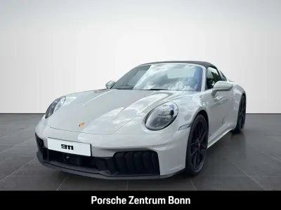 Gebraucht Porsche 992
