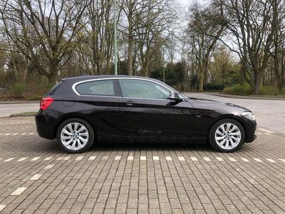 BMW 125