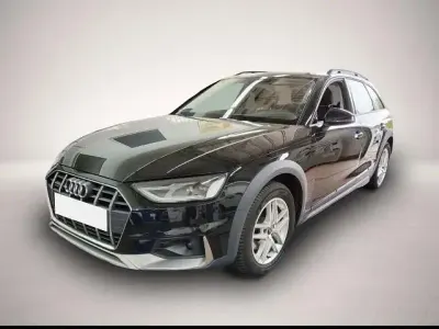 Gebraucht Audi A4 Allroad Ambiente 204 PS (150 kW) 2023 Manufacturer Kombi