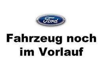 Gebraucht Ford Focus Cool & Connect 125 PS (91 kW) 2021 Grau Kombi