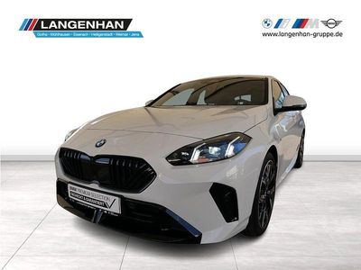 Weiß Gebraucht 2025 BMW 120 M Sport Kleinwagen | 31.949 € (Fairer Preis)