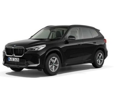 Neu BMW X1 136 PS (100 kW) 2026 Saphirschwarz metallic SUV
