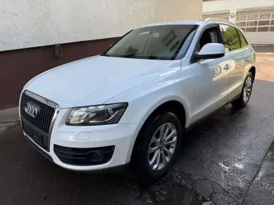 Gebraucht Audi Q5