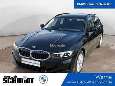 BMW 320e