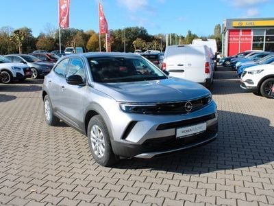 Opel Mokka-e