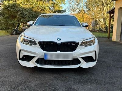 gebraucht BMW M2 Conpetition