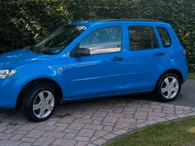 Gebraucht Mazda 2