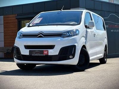 Second-hand Citroën Jumpy 150 CP (110 kW) 2019 Andere Monovolum