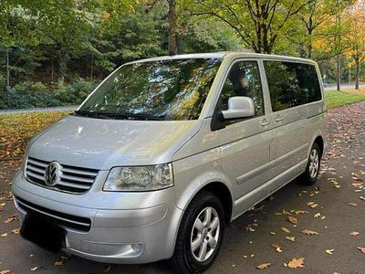 VW T5