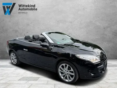 Gebraucht Renault Mégane Cabriolet