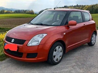 Gebraucht Suzuki Swift