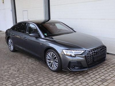 Audi A8L