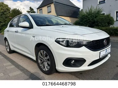 Gebraucht Fiat Tipo