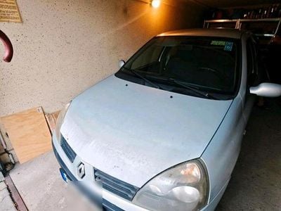 Renault Clio II
