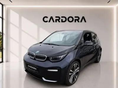 Gebraucht BMW i3