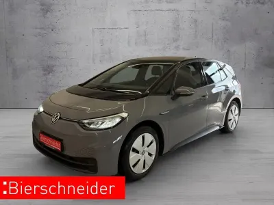 Brugt VW ID.3 Pro 150 kW (204 HK) 2022 Grå Hatchback