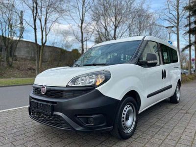 gebraucht Fiat Doblò DobloBasis Maxi Kasten|VARIO|2xSchiebetür