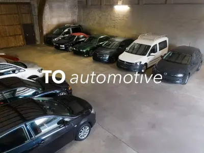 Gebraucht BMW 320