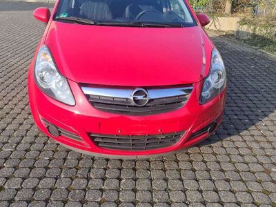 gebraucht Opel Corsa 1.2 16V ecoFLEX Edition 111 Jahre