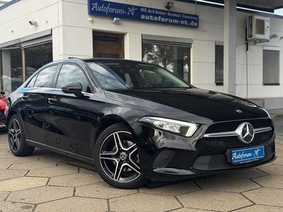 Mercedes A200