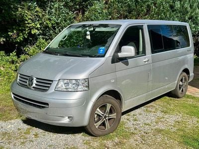 VW T5