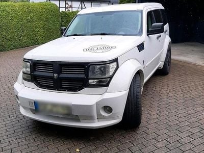 Dodge Nitro