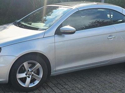 VW Eos