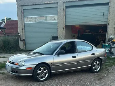 Gebraucht Chrysler Neon 133 PS (97 kW) 1999 Limousine